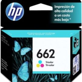 Buy HP 662 Tri-color Ink Cartridge at Future IT Oman