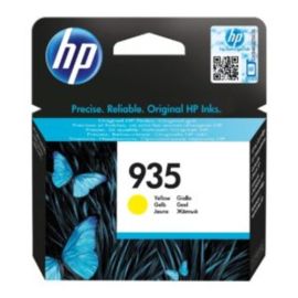  Buy HP 935 Yellow Ink Cartridge in Oman | Future IT Oman