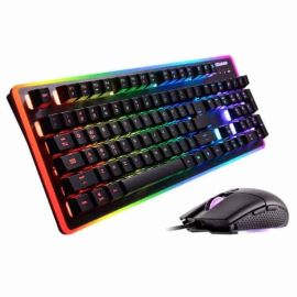 Cougar Deatfire Ex Gaming Hybrid Mechanical Keyboard and Mouse Combo