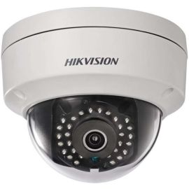 Hikvision DS-2CD1123G0-I - Firmware Hikvision