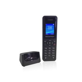 Grandstream DECT Cordless VoIP IP Phone DP720 | Future IT Oman