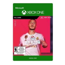 Xbox One FIFA 20 Emirates Game