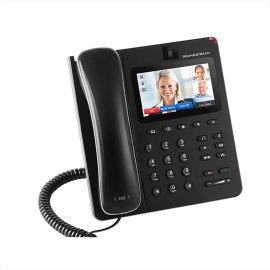 GrandStream GXV3240 6-Line VoIP IP Business Phone | Future IT Oman