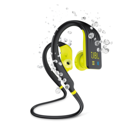 JBL Endurance Dive Bluetooth In ear headphones