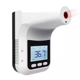 K3 Pro Infrared Thermometer With Tripod Stand