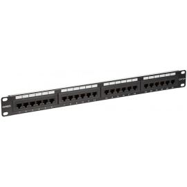 Kuwes CAT6 Patch Panel 24 Port