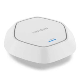 Enhance Your Business Connectivity with Linksys LAPN300 Access Point - Future IT Oman