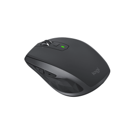 Logitech MX Anywhere 2S Laser Wireless Mouse