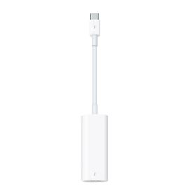 Apple Thunderbolt 3 USB C To Thunderbolt 2 Adapter