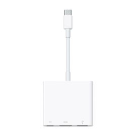 Apple USB-C To Digital Travel Adapter - MUF82