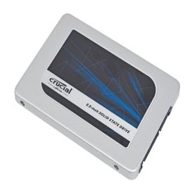 Crucial MX500 1TB SATA 2.5 inch Internal SSD