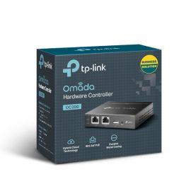 TP-Link OC200 Omada WiFi Controller in Oman - Future IT Oman