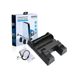 OTVO Cooling Stand with Controller Charger For P5