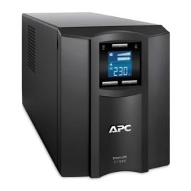 APC Smart UPS C1500 Battery Backup & Surge Protector