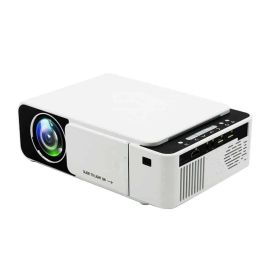T5 Portable LED Projector