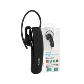 X cell BT 530 Bluetooth Mono Headset | Best price in Oman