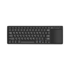 HZ ZK05 Touch Pad Wireless Keyboard