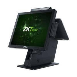 ZKTeco Intel Celeron J1900 POS System - Future IT Oman