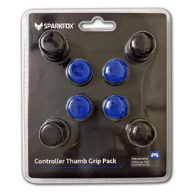 Sparefox PS4 Thump Grip Game
