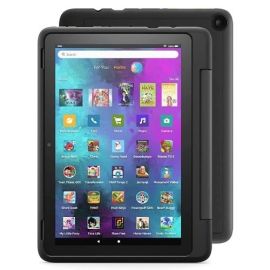 Amazon Fire HD 10 Kids Pro Tablet 10.1″ Display 1080p Full Hd 32 Gb Tablet Black