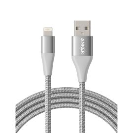 Anker PowerLine+II USB A with Lightning Connector | Future IT Oman Offers