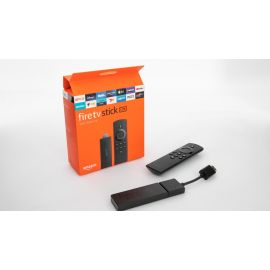 Buy Amazon Fire TV Stick Lite in Oman | HD Streaming | Alexa Voice Remote | Future IT Oman"