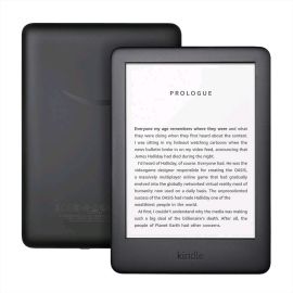 Amazon Kindle 10th Gen 8GB 6 inch Display with Built in Light