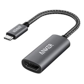  Anker Power Expand+ USB C to HDMI Adapter A8312HA1 in Oman | Future IT Oman