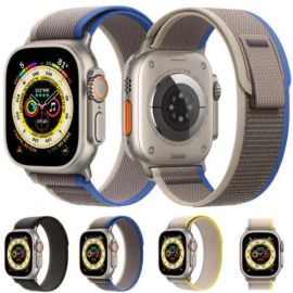 Spigen DuraPro Flex Designed Watch Band for iWatch 42-44-45mm