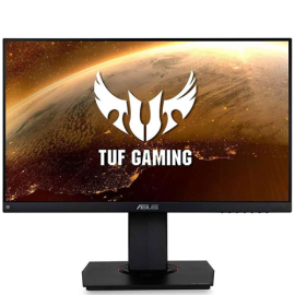 Asus TUF Gaming VG24VQ Curved Gaming Monitor | Future IT Oman