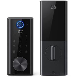 Anker Eufy Smart Fingerprint Lock with Built in WiFi T8520111