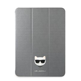 Karllagerfeld Saffiano iPad Pro Cover 11 Inches