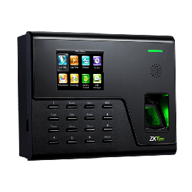 ZKTeco UA760 Time Attendance Terminal And Access Control System