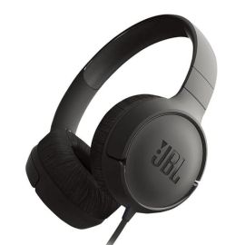 JBL Tune 500 Wired On-Ear Headphones