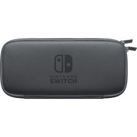 Nintendo Switch Case & Screen Protector