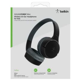 Belkin Soundform Mini On Ear Kids Headphone