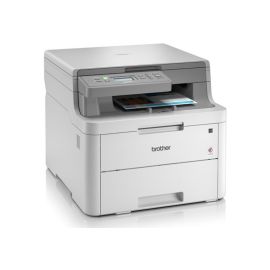 Brother DCP L3510CDW Color Laser Printer