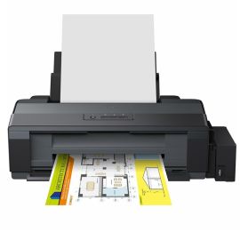 Epson EcoTank L1300 A3+ Printer with Refillable Tanks (C11CD81403)