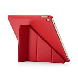 Green Premium Vegan Leather Case for iPad Air 2 / Pro 9.7 Inches | Future IT Oman