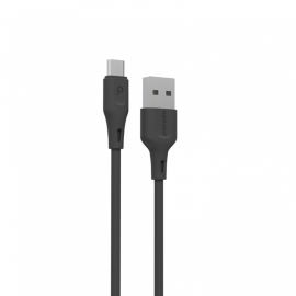 Porodo USB Cable Micro-USB Connector 1.2m