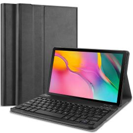 Samsung Galaxy Tab A10.1 Inches T510/T515 Smart Keyboard Case