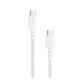 Anker PowerLine Select + USB-C To USB-C Cable 3ft