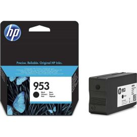 HP 953 Black Ink Cartridge