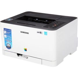 Samsung Xpress Color Laser Printer SL-C430W in Oman | Future IT Oman