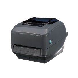 Zebra GK420T Barcode Printer 