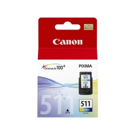 Canon Pixma 511 Color Cartridge
