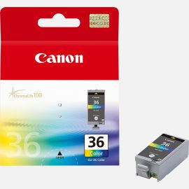  Canon 36 Color Ink Cartridge in Oman - Future IT Oman