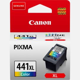 Canon Pixma 441 Color Ink Cartridge