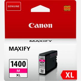 Canon Maxify 1400XL Magenta Ink Cartridge