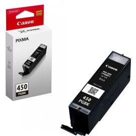 Canon Pixma 450 PGBK Ink Cartridge